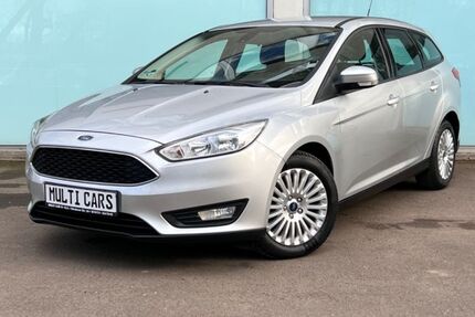 Ford Focus 84.000 km 6.480 &euro; Löhne 32584