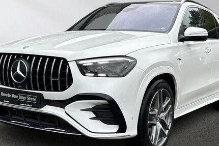 Mercedes-Benz GLE 53 AMG 14.321 km 99.990 &euro; Bad Oeynhausen 32545