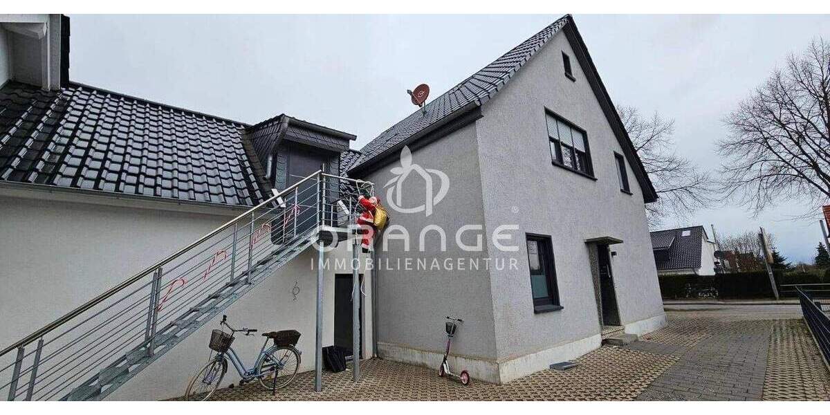 Mehrfamilienhaus, Wohnhaus Minden / Dützen Dützen - 8 Zimmer, 195 m&sup2;, 270.000&euro; | Angebot:25726460