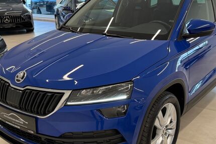 Skoda Karoq 220.000 km 16.500 &euro; Herford 32051