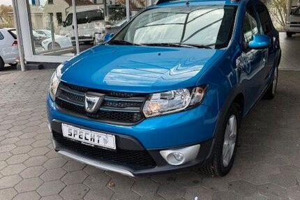 Dacia Sandero 187.765 km 3.880 &euro; Enger 32130