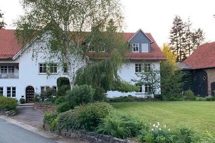 Wohnung Hessisch Oldendorf - 5 Zimmer, 150 m&sup2;, 900&euro; | Angebot:25903351