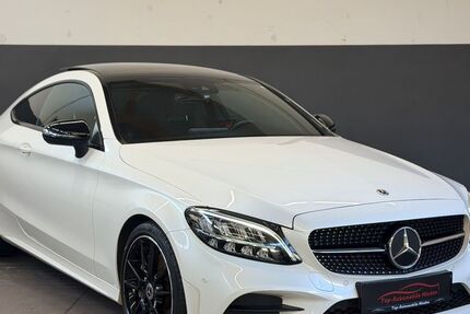 Mercedes-Benz C 300 52.000 km 41.999 &euro; Minden 32429