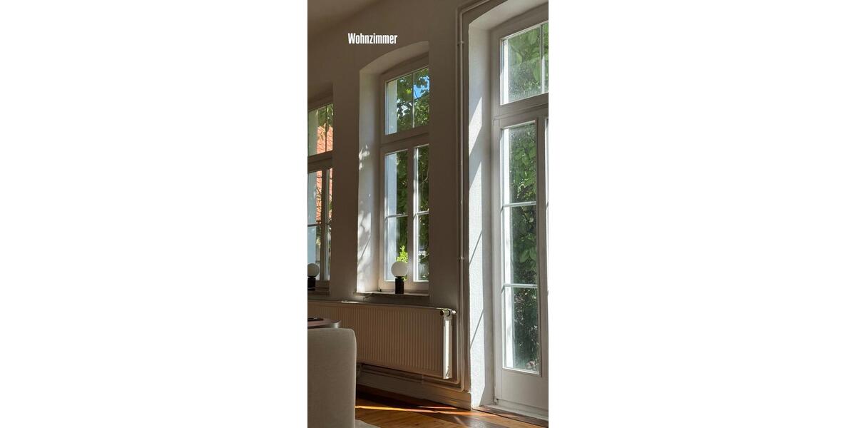 Etagenwohnung Lemgo - 3 Zimmer, 130 m&sup2;, 1.350&euro; | Angebot:25907501