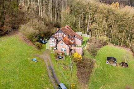 Haus Vlotho - 1 Zimmer, 320 m&sup2;, 369.000&euro; | Angebot:26080412