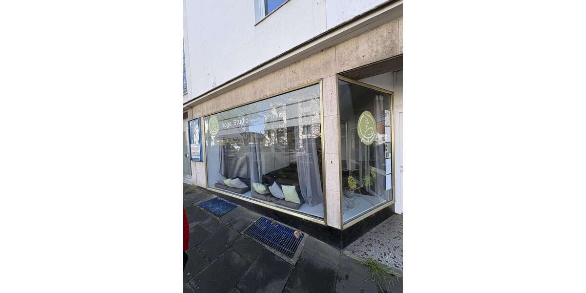 Gewerbeobjekt Bad Oeynhausen - 800&euro; | Angebot:26732796