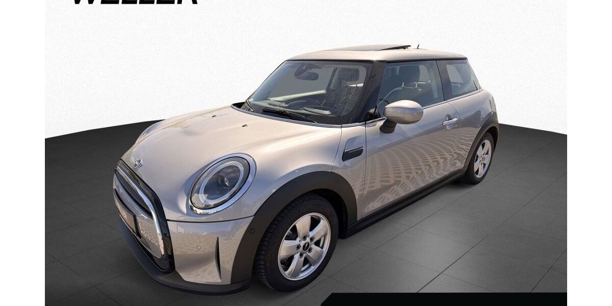 Mini Cooper 38.111 km 20.860 &euro; Bad Salzuflen 32108