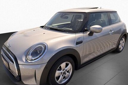 Mini Cooper 38.111 km 21.255 &euro; Bad Salzuflen 32108