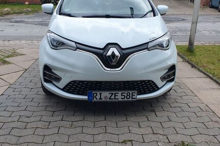 Renault ZOE 68.000 km 9.900 &euro; Rinteln 31737