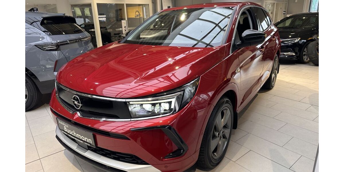 Opel Grandland (X) 57.980 km 23.990 &euro; Espelkamp 32339