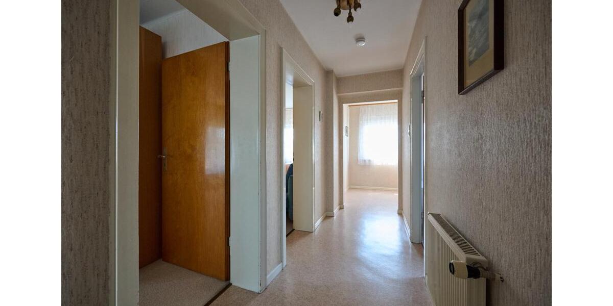 Einfamilienhaus Minden Bärenkämpen - 6 Zimmer, 126 m&sup2;, 295.000&euro; | Angebot:27194387