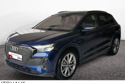 Audi Q4 e-tron 8.231 km 44.470 &euro; Bünde 32257