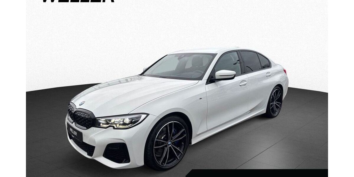 BMW M340d 60.000 km 42.480 &euro; Herford 32051