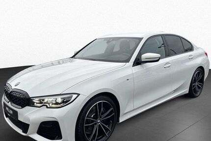 BMW M340d 60.000 km 42.990 &euro; Herford 32051