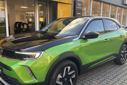 Opel Mokka-e 46.300 km 18.760 &euro; Espelkamp 32339