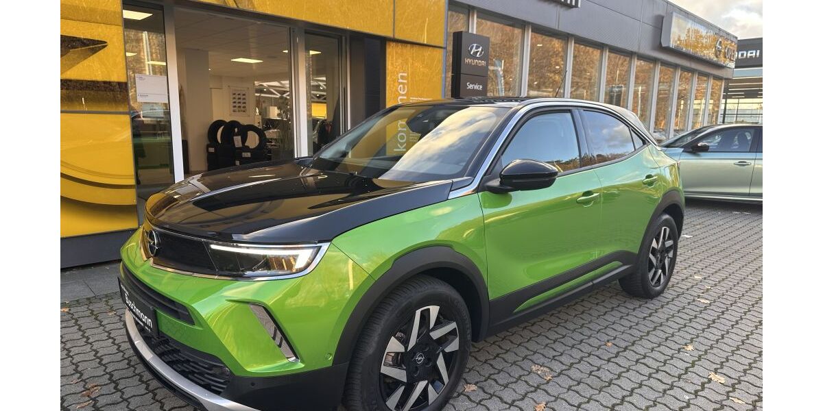 Opel Mokka-e 46.300 km 18.760 &euro; Espelkamp 32339