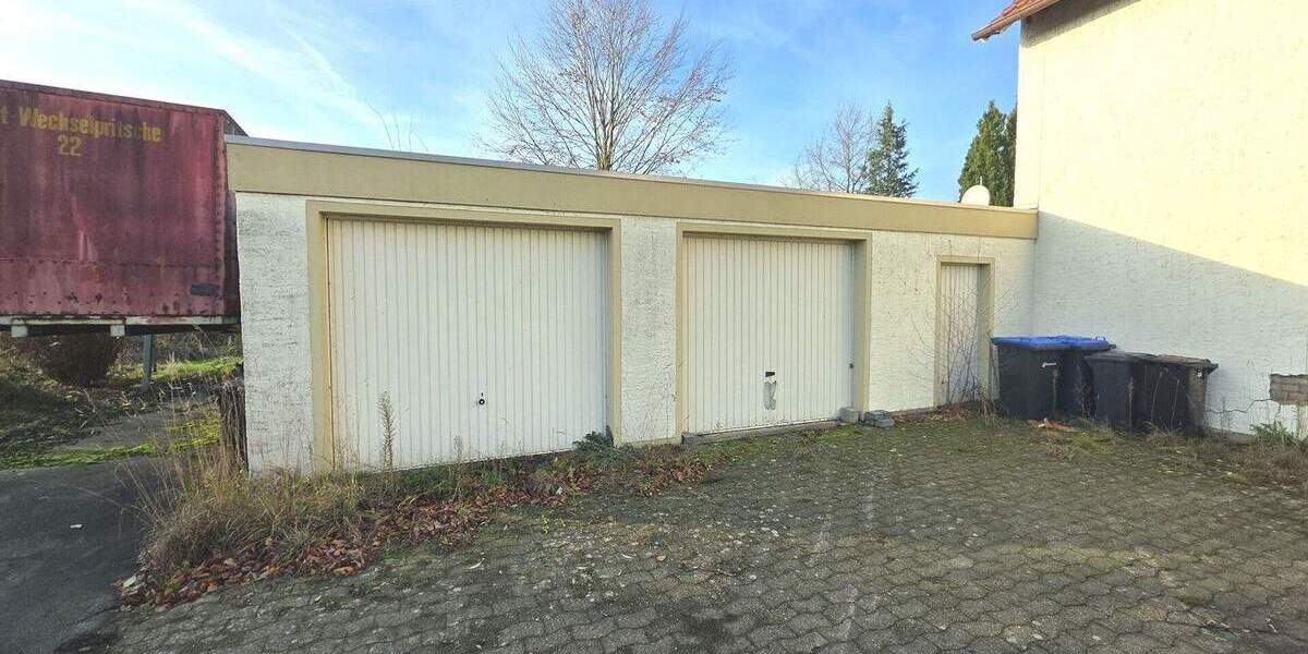 Mehrfamilienhaus, Wohnhaus Rödinghausen Schwenningdorf - 128.000&euro; | Angebot:25674172