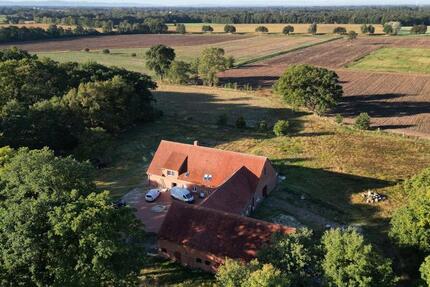 Gewerbeobjekt Diepenau - 550&euro; | Angebot:25805307