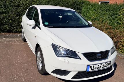 Seat Ibiza 133.000 km 5.600 &euro; Espelkamp 32339