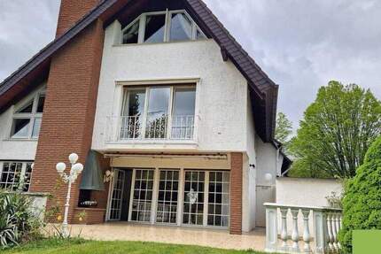 Haus Bad Salzuflen Innenstadt - 1 Zimmer, 263 m&sup2;, 849.000&euro; | Angebot:25896525