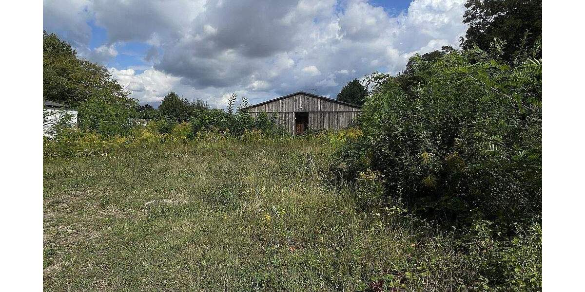 Grundstück Minden Dankersen - 145.000&euro; | Angebot:25662365