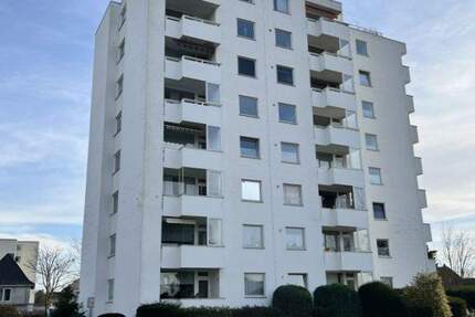 Wohnung Bad Salzuflen-Innenstadt Innenstadt - 2 Zimmer, 70 m&sup2;, 83.500&euro; | Angebot:25683632