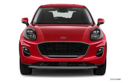 Ford Puma 55.000 km 14.900 &euro; Lübbecke 32312