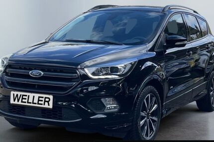 Ford Kuga 54.200 km 19.349 &euro; Herford 32049