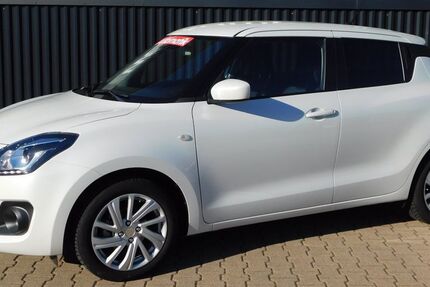 Suzuki Swift 12.800 km 16.590 &euro; Lübbecke 32312