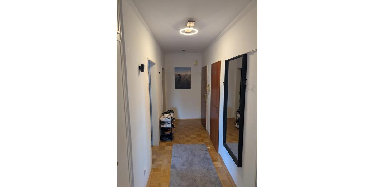 Etagenwohnung Stadthagen - 3 Zimmer, 82 m&sup2;, 750&euro; | Angebot:25935244