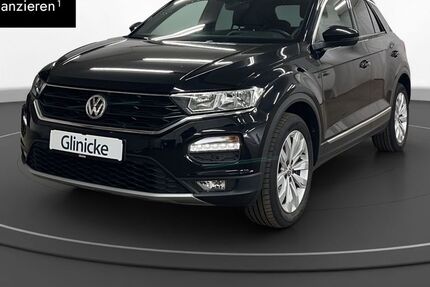 VW T-Roc 132.160 km 18.180 &euro; Minden 32427