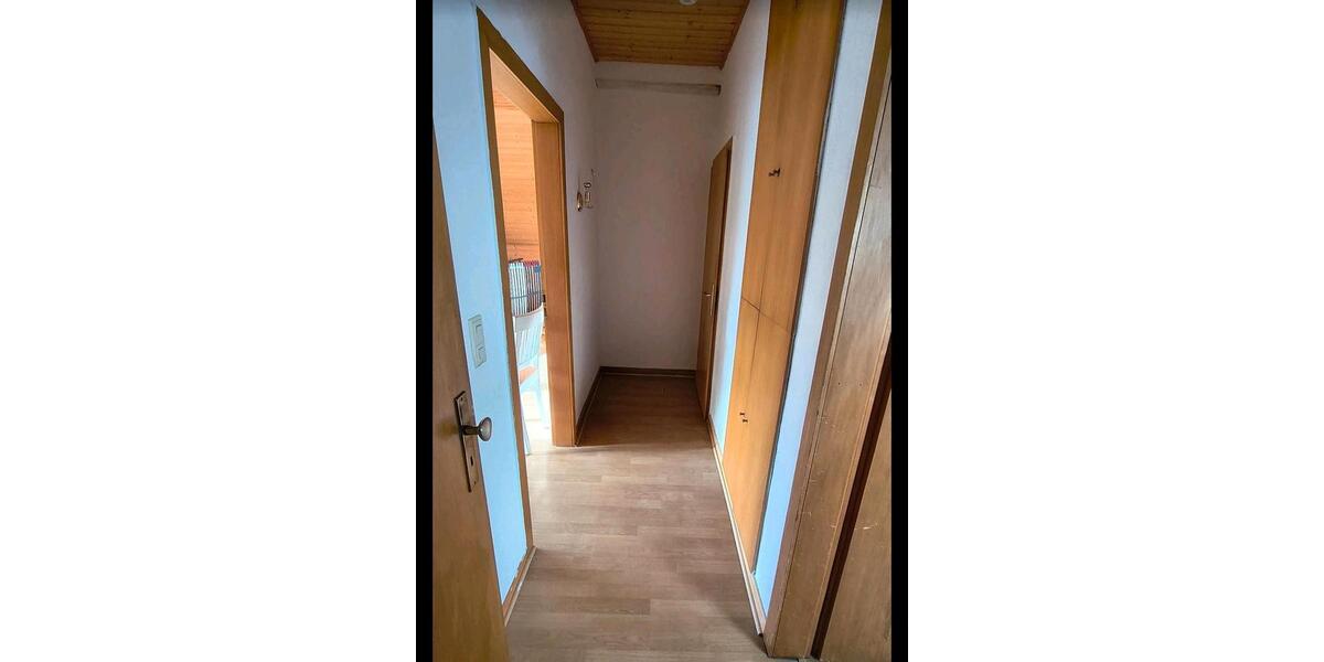 Reihenhaus Bad Oeynhausen Dehme - 5 Zimmer, 120 m&sup2;, 130.000&euro; | Angebot:26261196