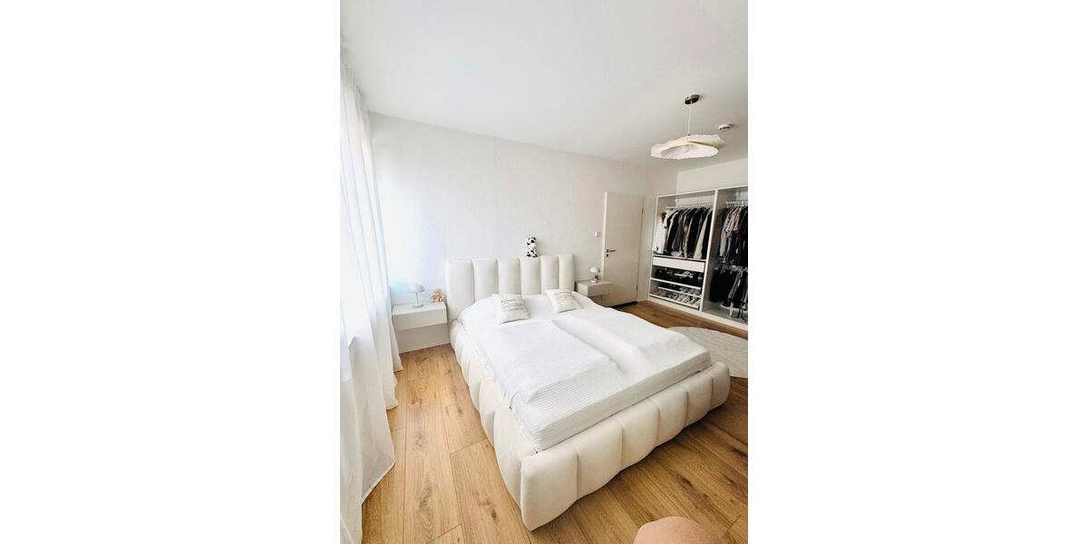 Etagenwohnung Bad Salzuflen - 2 Zimmer, 69 m&sup2;, 655&euro; | Angebot:26006318