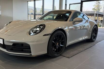 Porsche 992 5.536 km 132.700 &euro; Minden 32429