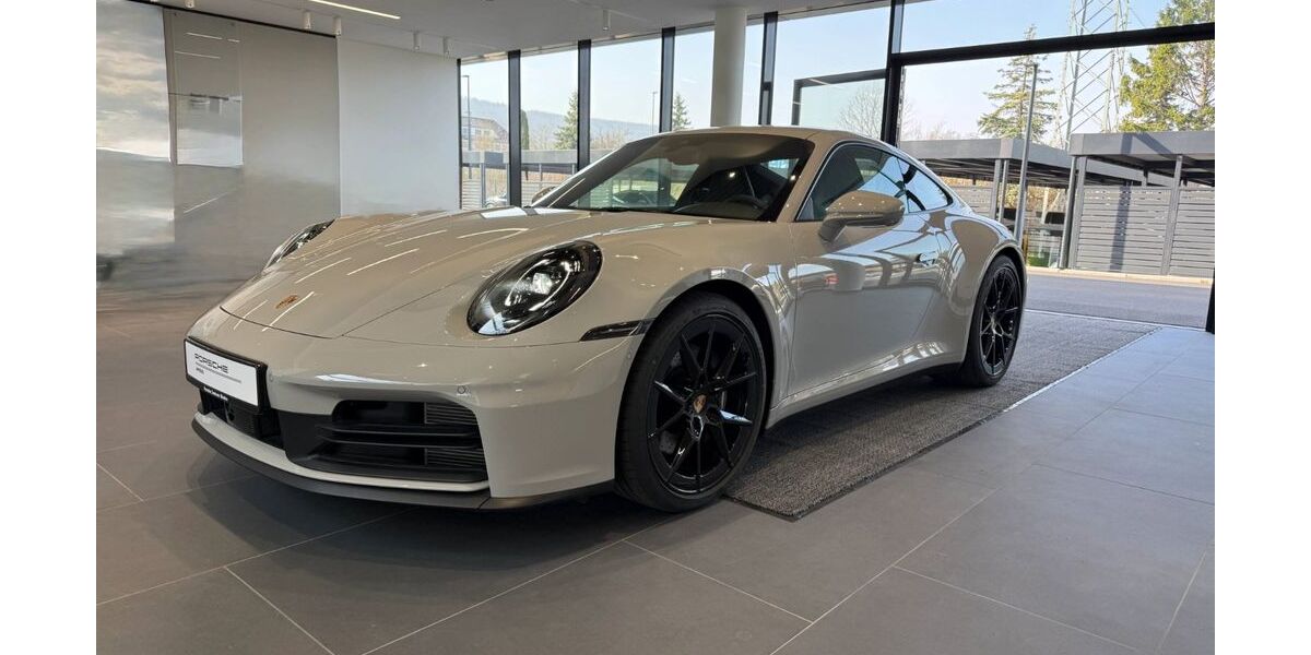 Porsche 992 5.536 km 132.700 &euro; Minden 32429