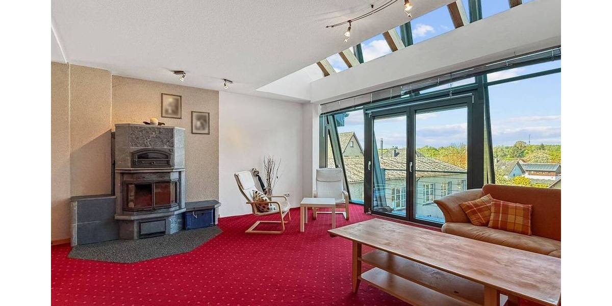 Mehrfamilienhaus, Wohnhaus Kalletal Langenholzhausen - 1 Zimmer, 299 m&sup2;, 375.000&euro; | Angebot:26596582