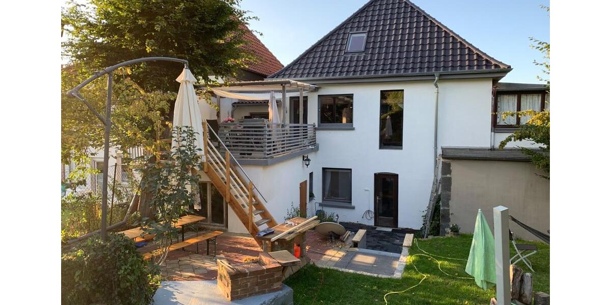 Einfamilienhaus Vlotho - 7 Zimmer, 150 m&sup2;, 290.000&euro; | Angebot:27083308