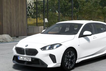 BMW 120 4.384 km 31.450 &euro; Bad Oeynhausen 32547