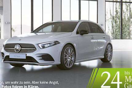 Mercedes-Benz A 200 56.342 km 19.834 &euro; Lübbecke 32312