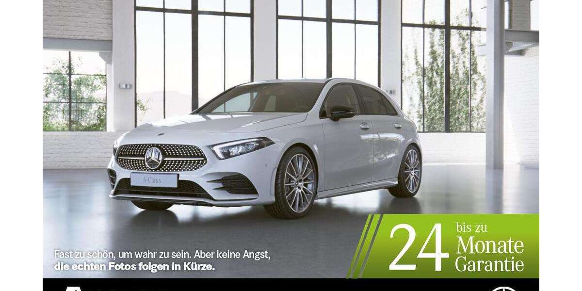 Mercedes-Benz A 200 56.342 km 19.834 &euro; Lübbecke 32312