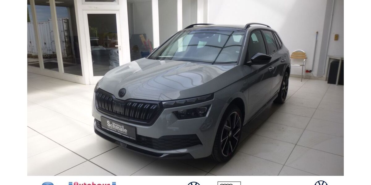 Skoda Kamiq 89.900 km 19.890 &euro; Lübbecke 32312