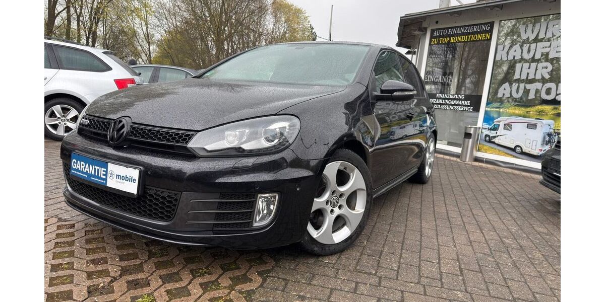 VW Golf 194.000 km 9.390 &euro; Löhne 32584