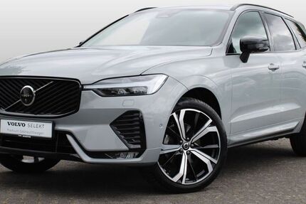 Volvo XC60 25.790 km 46.980 &euro; Bad Salzuflen 32108