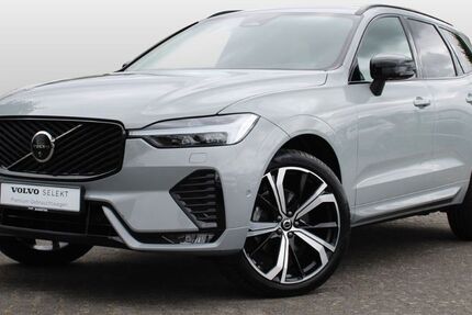 Volvo XC60 25.790 km 47.790 &euro; Bad Salzuflen 32108