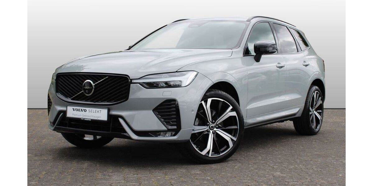 Volvo XC60 25.790 km 47.790 &euro; Bad Salzuflen 32108