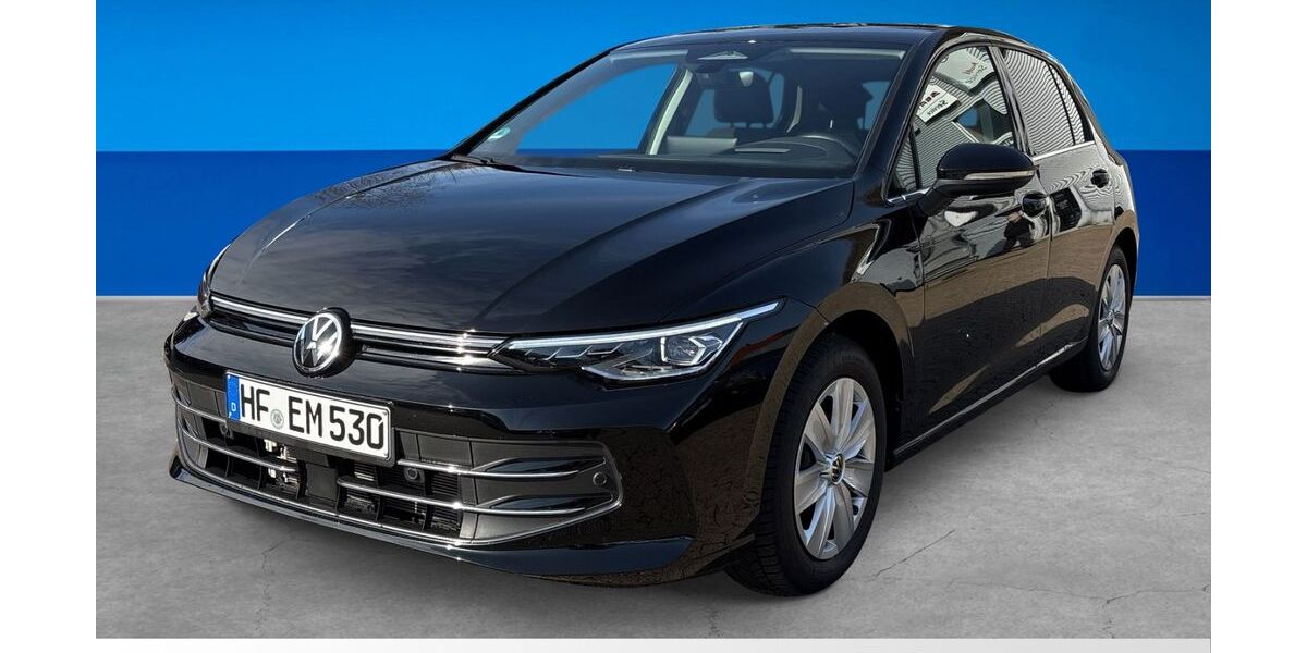 VW Golf 5.000 km 32.800 &euro; Vlotho 32602