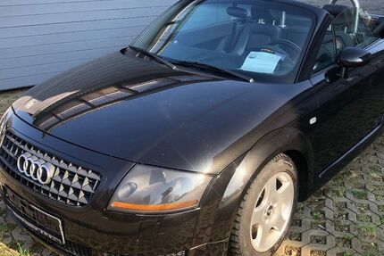 Audi TT 156.500 km 6.900 &euro; löhne 32584