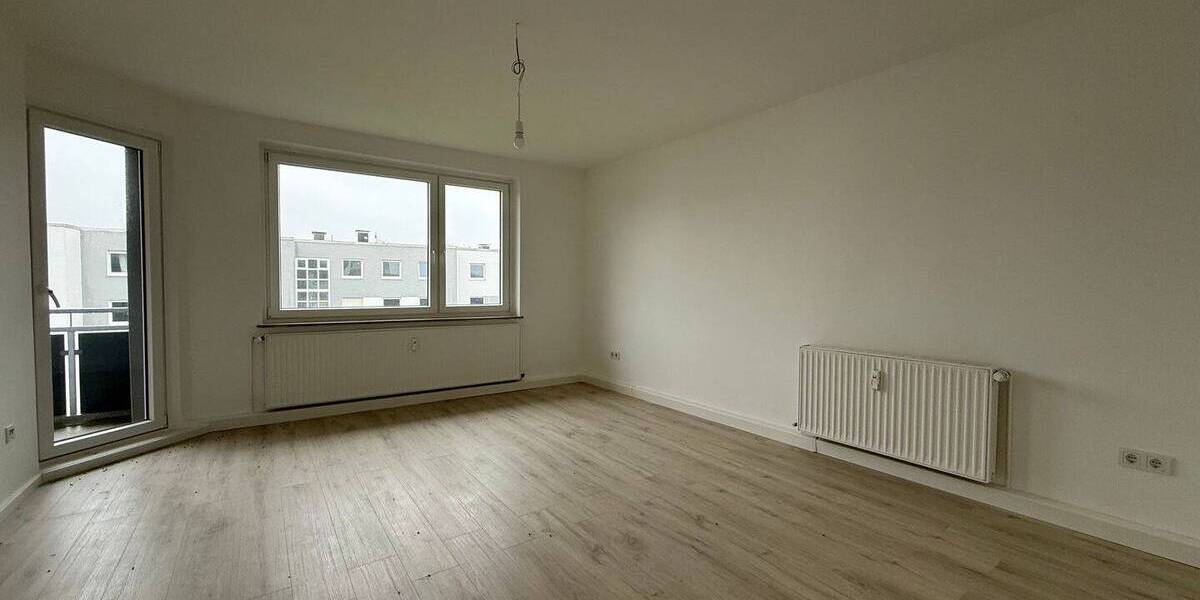 Etagenwohnung Minden Innenstadt - 3 Zimmer, 56 m&sup2;, 799&euro; | Angebot:26014765
