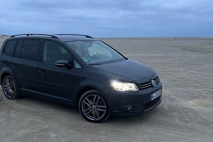 VW Touran 350.000 km 4.500 &euro; Herford 32052