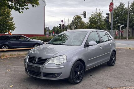 VW Polo 163.200 km 3.690 &euro; Herford 32049